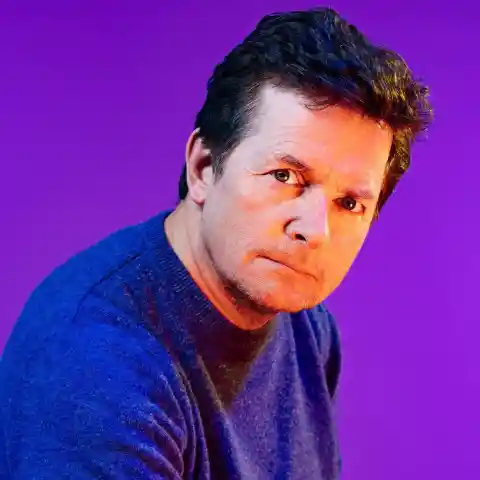 Michael J. Fox (Parkinson’s Disease)