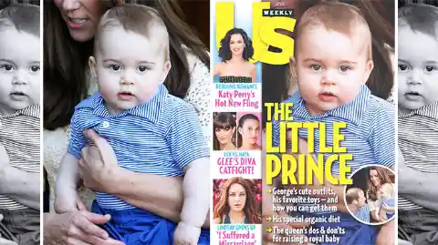 Prince George