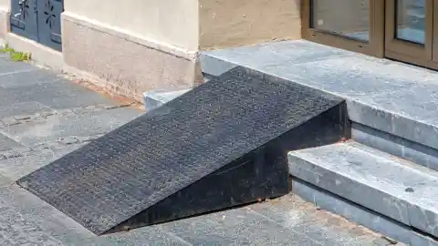 HOA Forces Woman To Remove Wheelchair Ramp, Regrets It