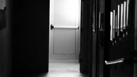 An Open Door