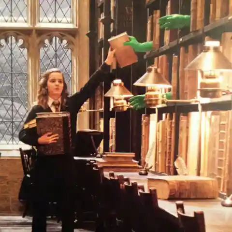 Harry Potter Y La Orden Del Fénix