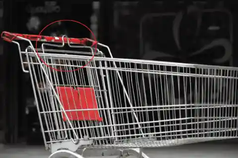 Grocery Cart Loop Function