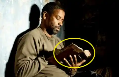 The Book of Eli