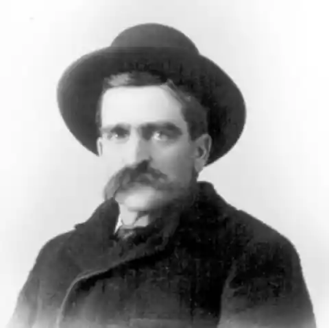 Seth Bullock- Guardián De La Ley