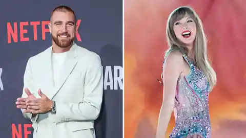 Travis Kelce Plans a Special Birthday Surprise for Taylor Swift: Love is in the air afterall