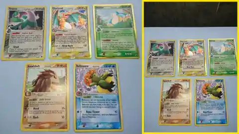 Pokémon Cards