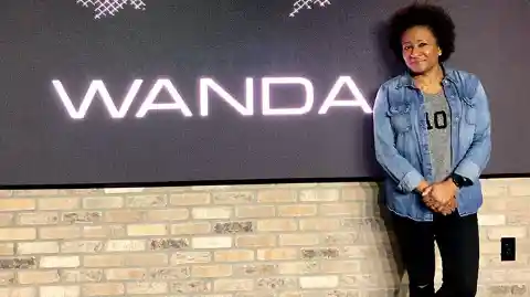 Wanda Sykes