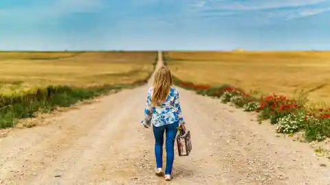 Mom Checks Empty Trash Can After Babysitters Quit, Finds Husband’s Secret