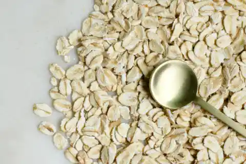 Oats