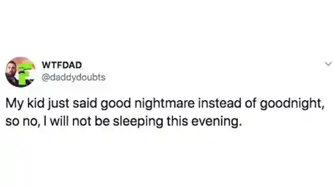 Good Nightmare