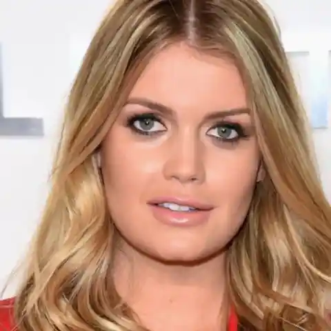 Lady Kitty Spencer - 100 millones de dólares