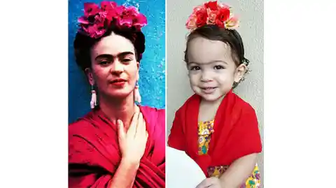 Frida Kahlo