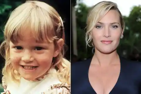 Kate Winslet