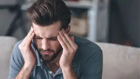 Girlfriend Spends Hours In Bathroom Until Man Breaks Door Open And Sees Why