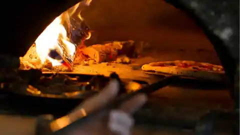 Wife Visits Husband’s Favorite Restaurant, Finds Out His Secret