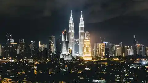 Kuala Lumpur, Malaysia