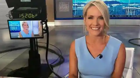 Dana Perino- On Screen