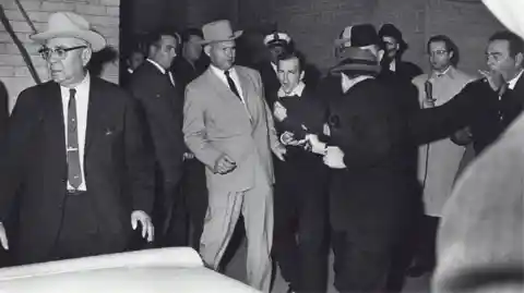 Lee Harvey Oswald