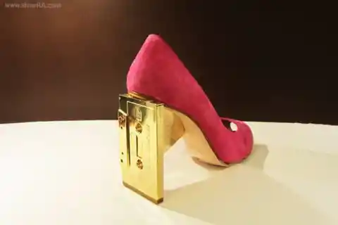 Faire Honte Aux Louboutin