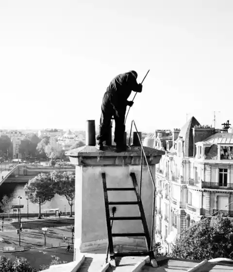 Chimney Sweepers: