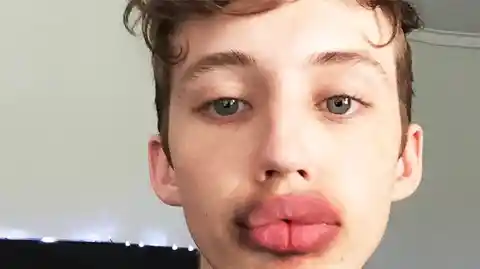 Kylie Challenge