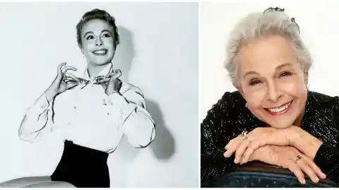 Marge Champion (100 Years)