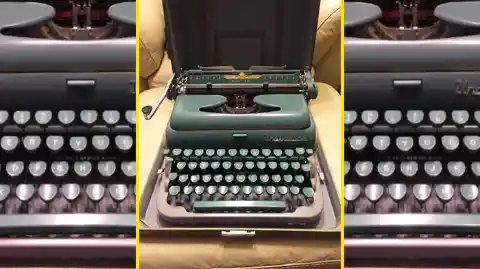 Typewriter