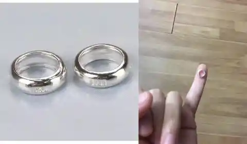 Wedding Rings