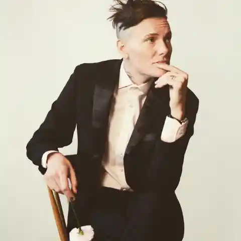 Casey Legler