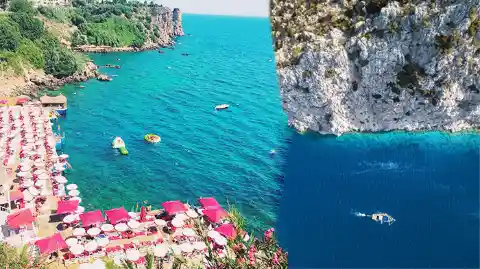 Antalya, Turkey