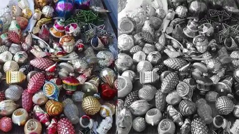 Christmas Ornaments