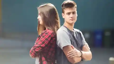 After Winning Homecoming Crown, Teen Gives It Up For Girl