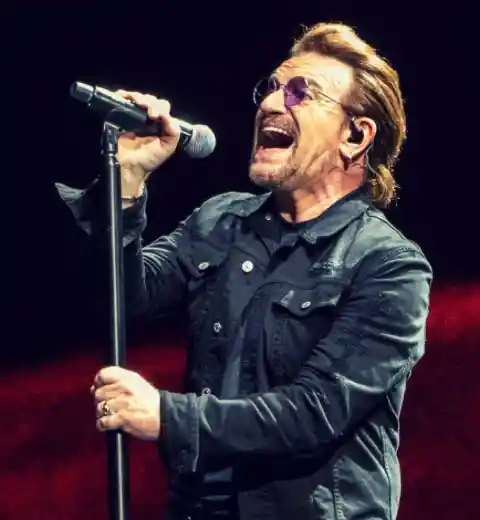 Bono (Glaucoma)