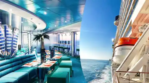 MSC Cruises: The Caribbean, Mediterranean and U.S.