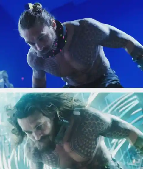 Aquaman