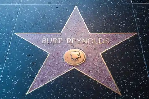 Walk Of Fame