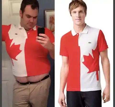 Un Orgulloso Canadiense