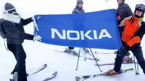 Nokia