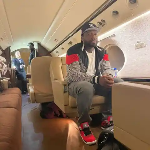 50 Cent