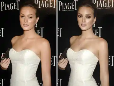 Leighton Meester