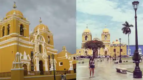 Trujillo, Peru