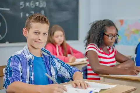 Teacher Forces Girl To Take Her Cap Off, Regrets It When He Learns Who Dad Is