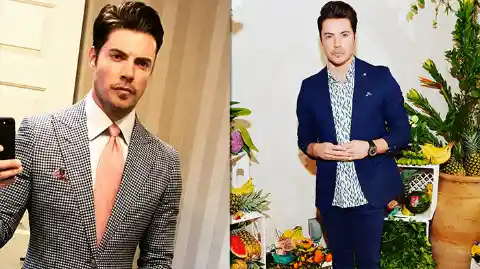 Josh Henderson - Popstars