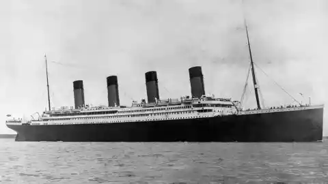 RMS Titanic