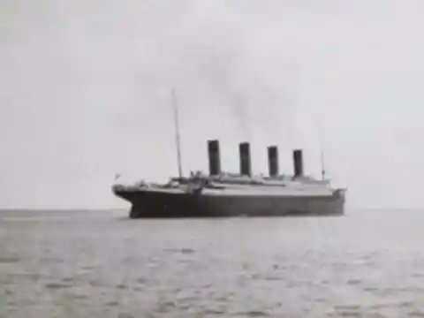 Titanic