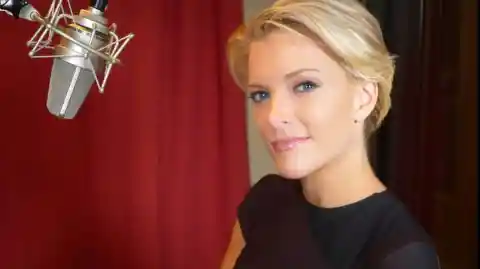 Megyn Kelly - On Screen