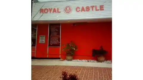 Royal Castle