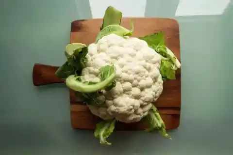 Cauliflower