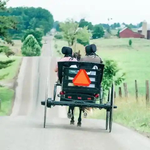 Amish Linguistics