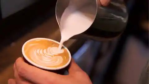 Barista Notices Girl At Table, Finds Out Truth